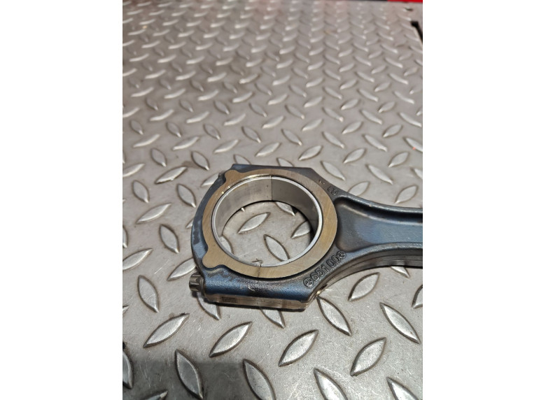 Шатун к Шатун к Mercedes Sprinter 2017 г. Sprinter