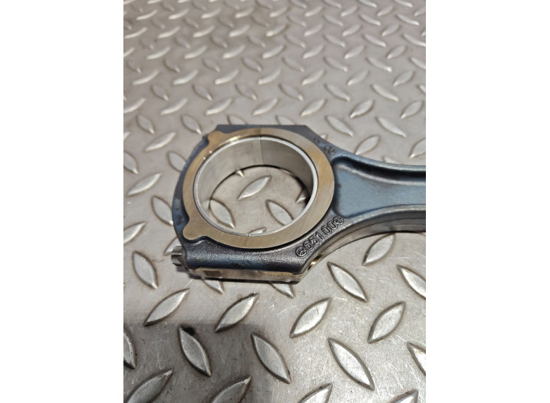 Шатун к Шатун к Mercedes Sprinter 2017 г. Sprinter