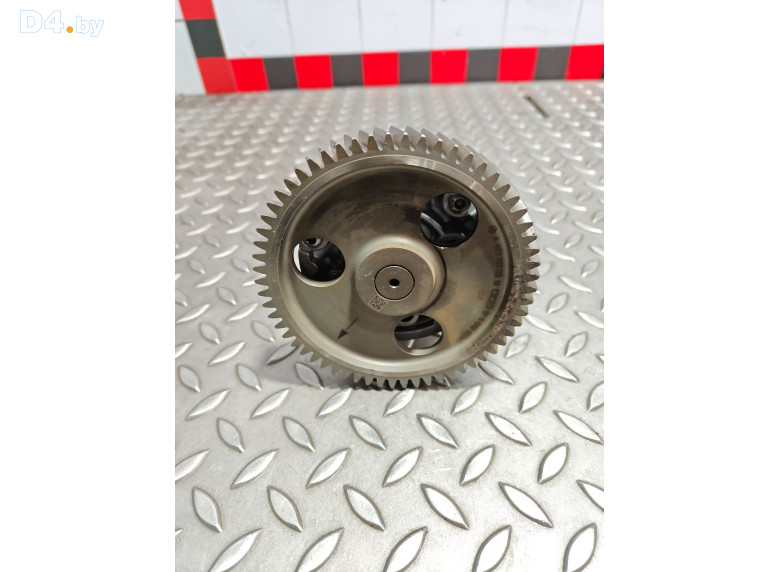 Насос масляный к Mercedes Sprinter 2017 г.