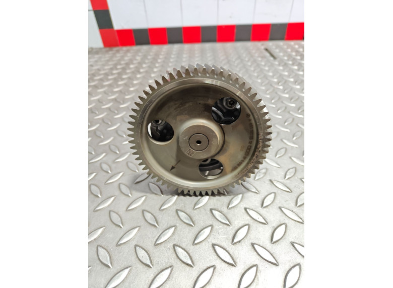 Насос масляный к Mercedes Sprinter