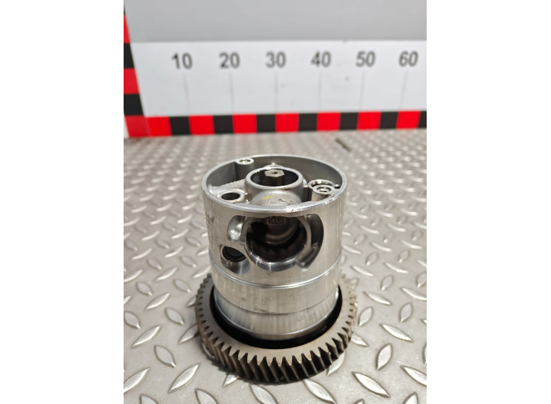 Насос масляный к Насос масляный к Mercedes Sprinter 2017 г. Sprinter