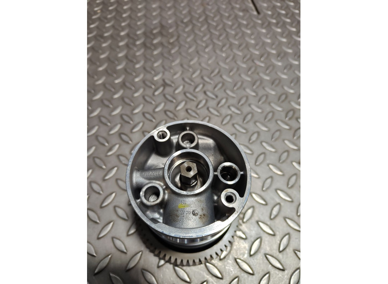 Насос масляный к Насос масляный к Mercedes Sprinter 2017 г. Sprinter