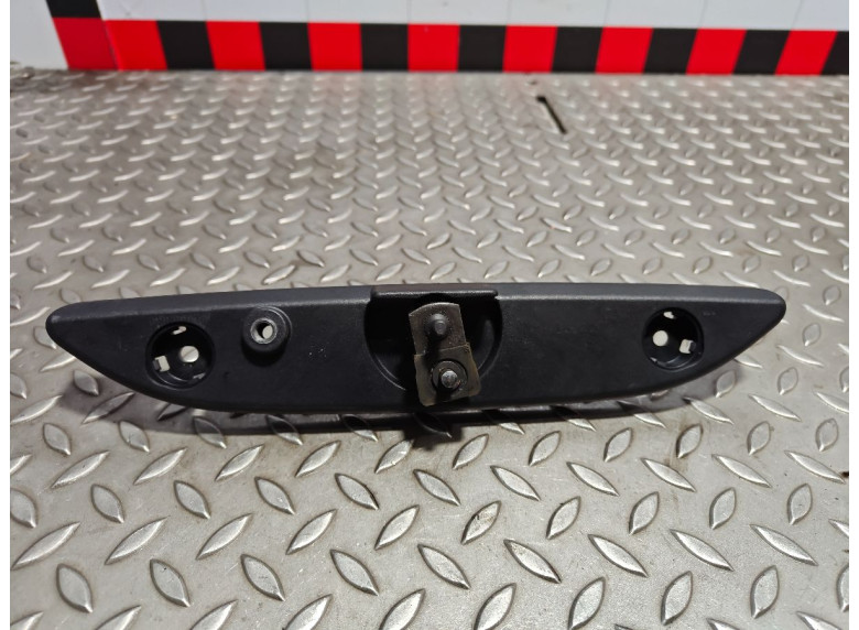 Моторчик заднего стеклоочистителя (дворника) к Моторчик заднего стеклоочистителя (дворника) к BMW 5G30/G31 2017 г. 5 G30/G31