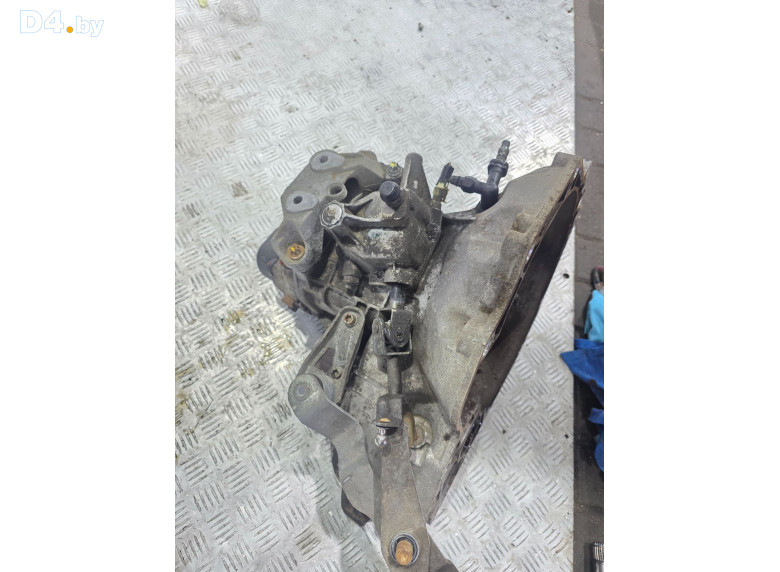 КПП механическая (МКПП) к Opel Meriva 2008 г.