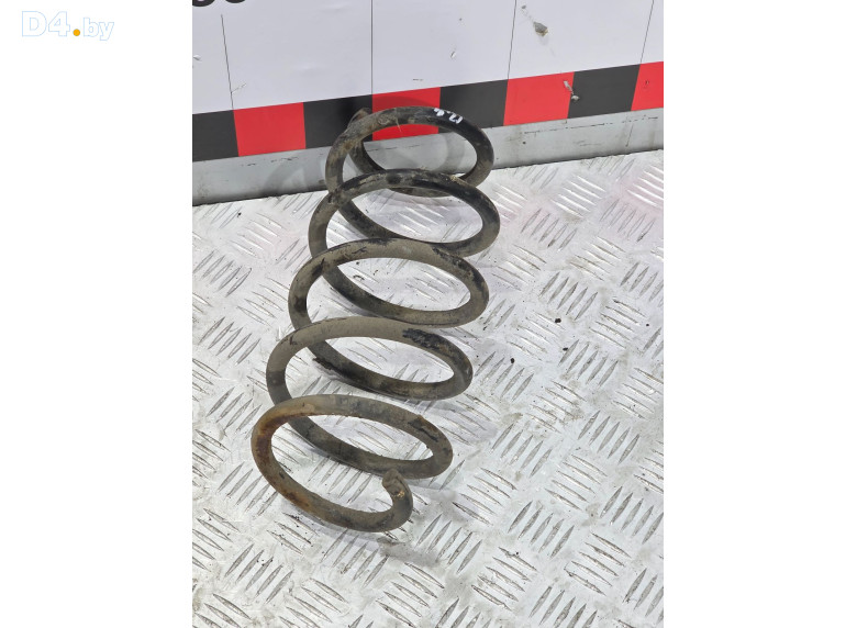Пружина передняя к Opel Meriva 2008 г.