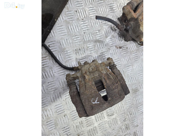 Суппорт передний правый к Opel Meriva 2008 г.