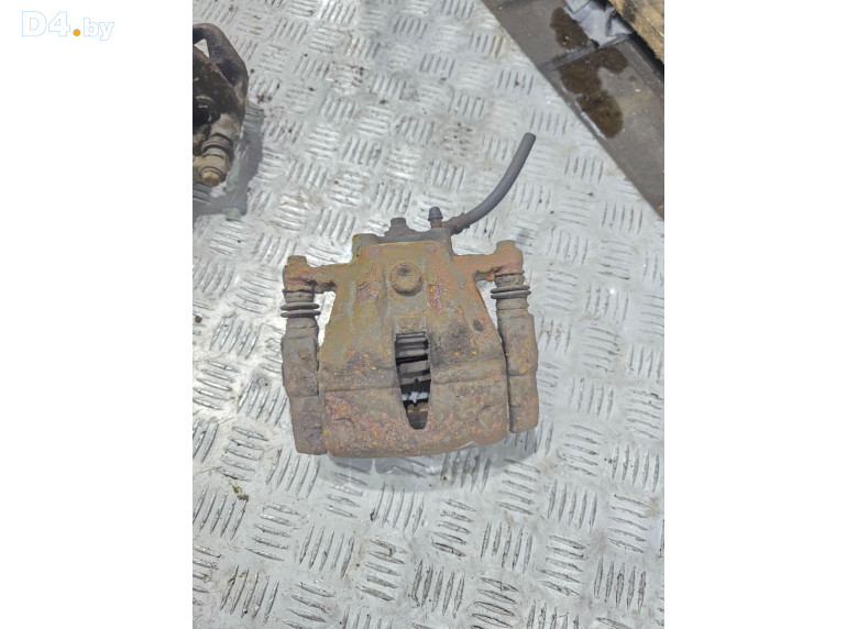 Суппорт передний левый к Opel Meriva 2008 г.