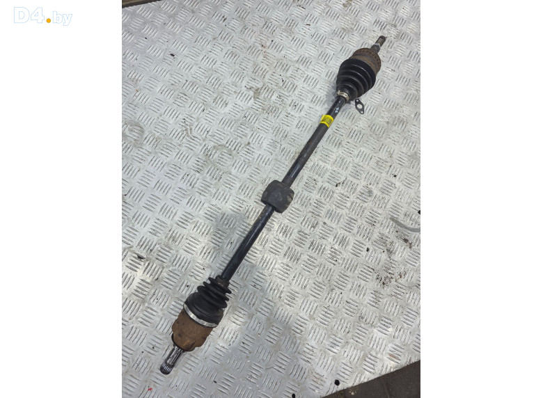 Полуось передняя правая (приводной вал, ШРУС) к Opel Meriva 2008 г.