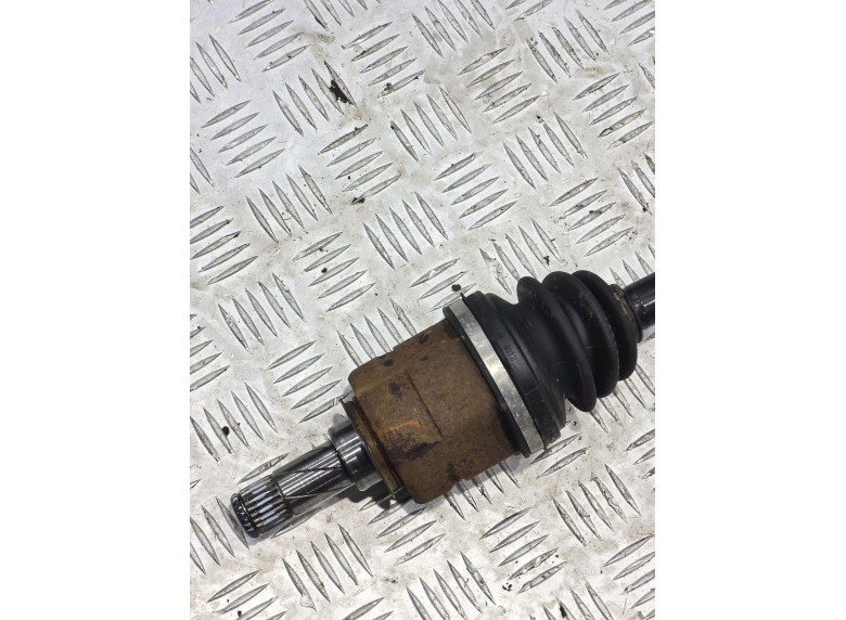 Полуось передняя правая (приводной вал, ШРУС) к Opel Meriva, 2008г.