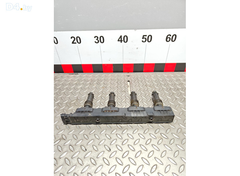 Катушка зажигания к Opel Meriva 2008 г.