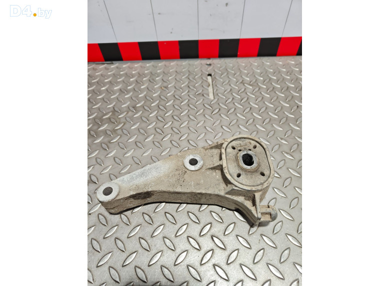 Подушка крепления КПП к Opel Meriva 2008 г.