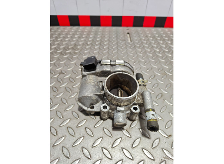 Подушка крепления КПП к Opel Meriva, 2008г.