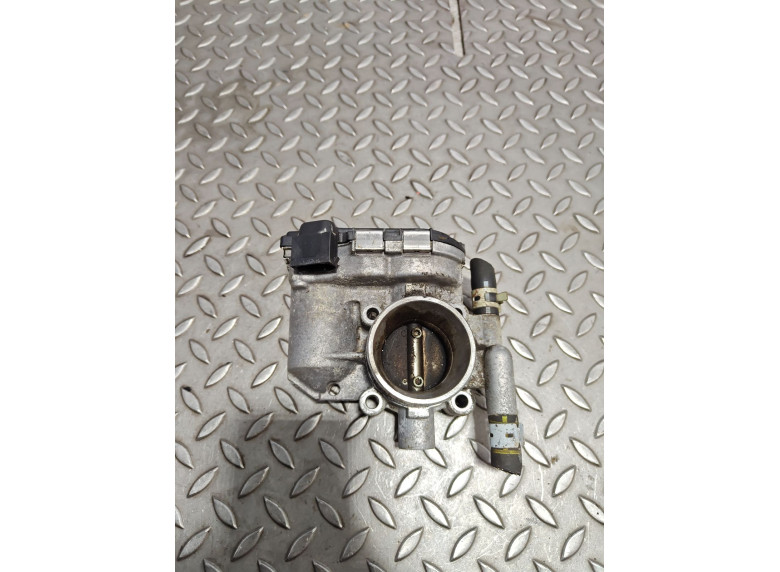 Подушка крепления КПП к Opel Meriva, 2008г.