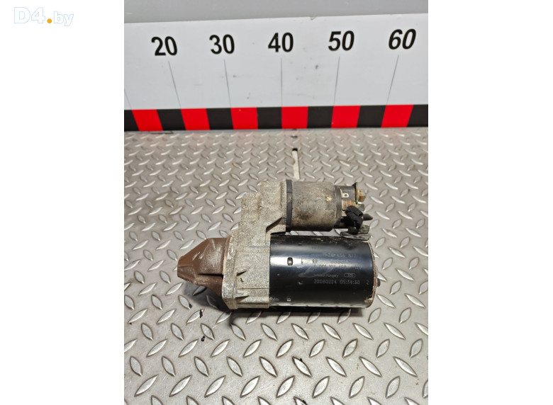 Стартер к Opel Meriva 2008 г.