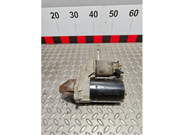 Стартер к Opel Meriva, 2008г.