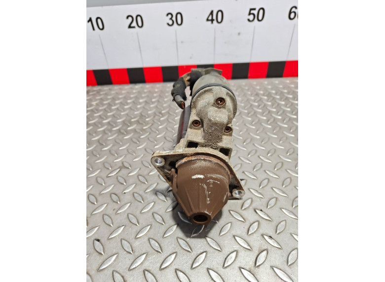 Стартер к Opel Meriva, 2008г.