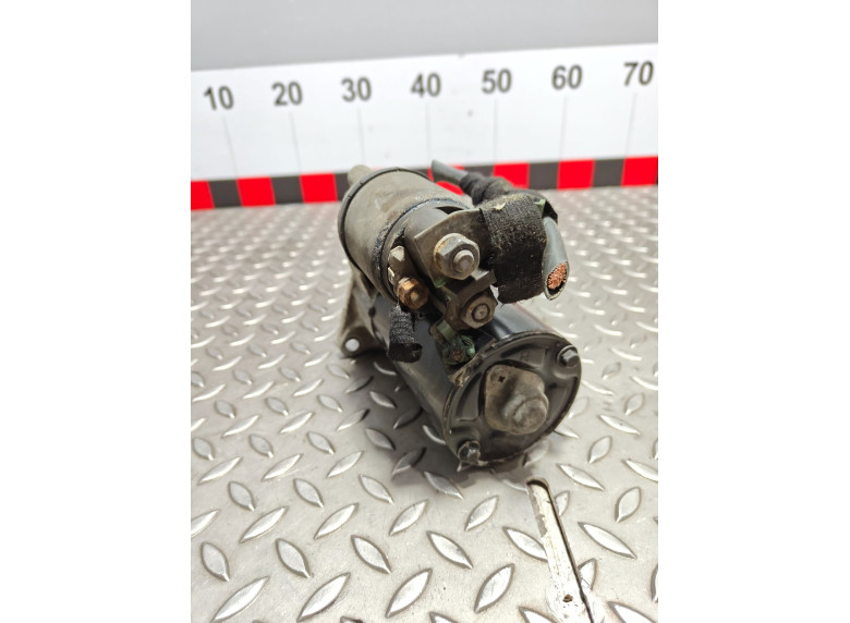 Стартер к Opel Meriva, 2008г.