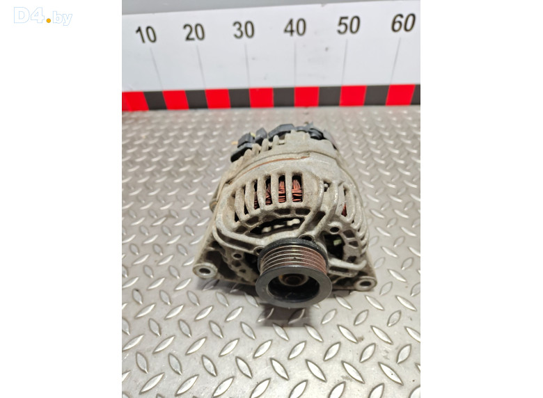 Генератор к Opel Meriva 2008 г.