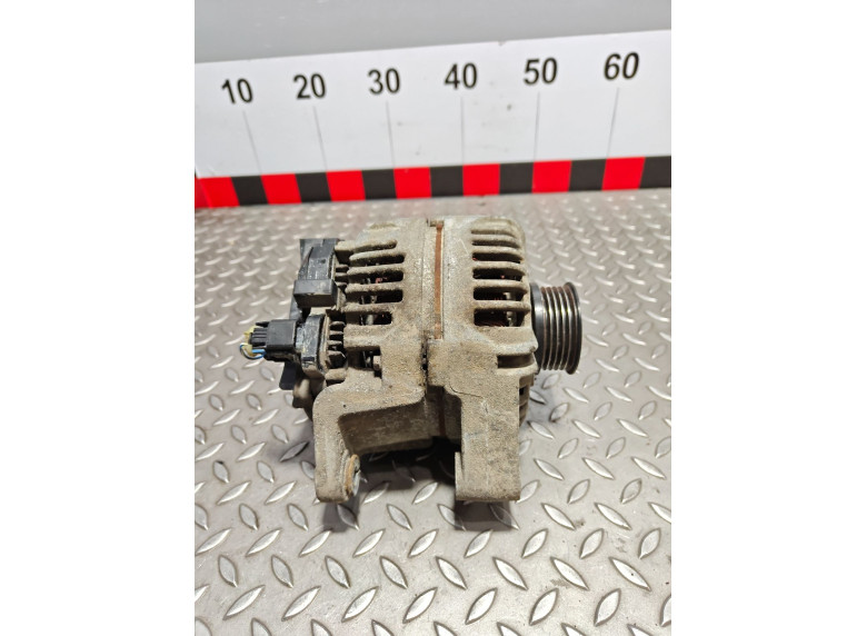 Генератор к Opel Meriva, 2008г.