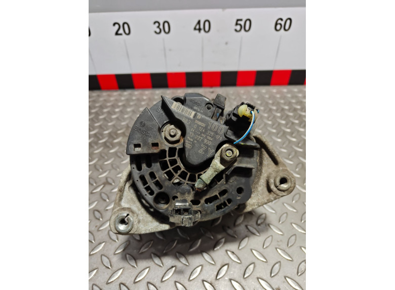 Генератор к Opel Meriva, 2008г.