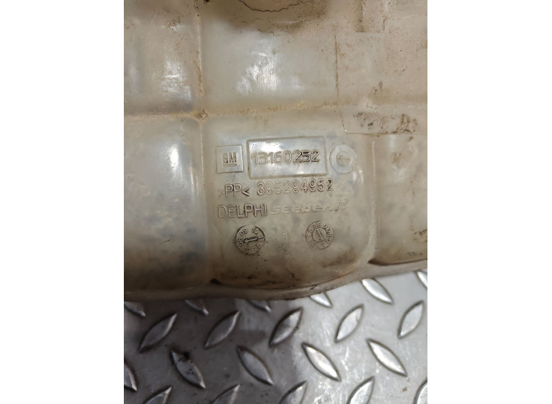 Бачок расширительный к Opel Meriva, 2008г.