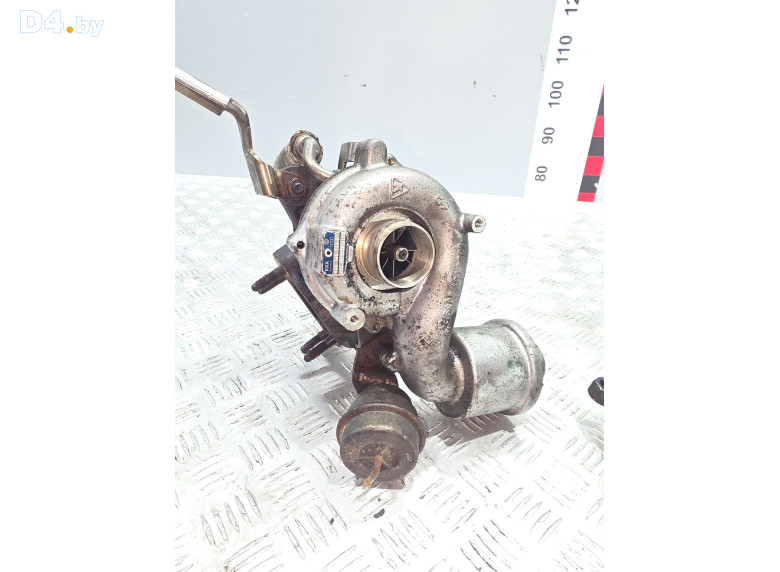Турбина к Volkswagen Golf 2002 г.