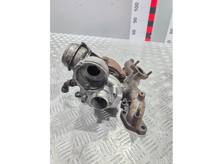 Турбина к Турбина к Volkswagen Touran 2006 г. Touran