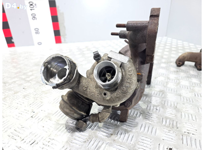Турбина к Volkswagen Golf 2006 г.