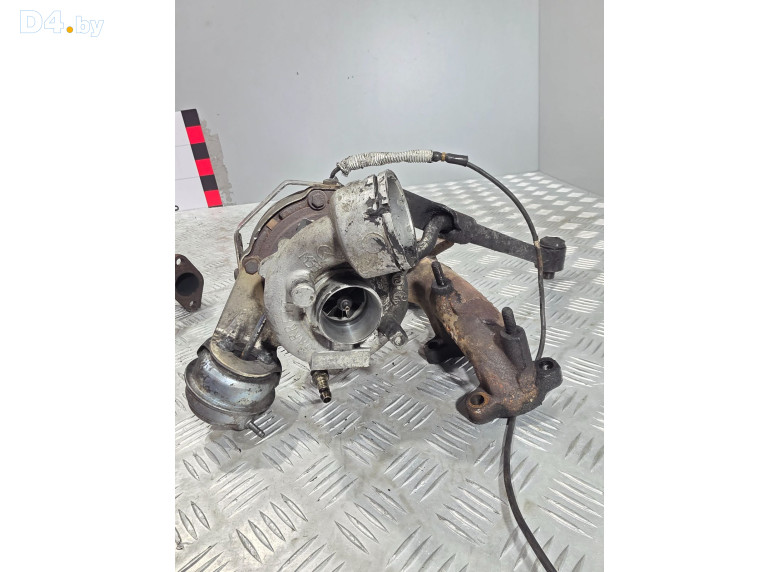 Турбина к Volkswagen Passat 2007 г.