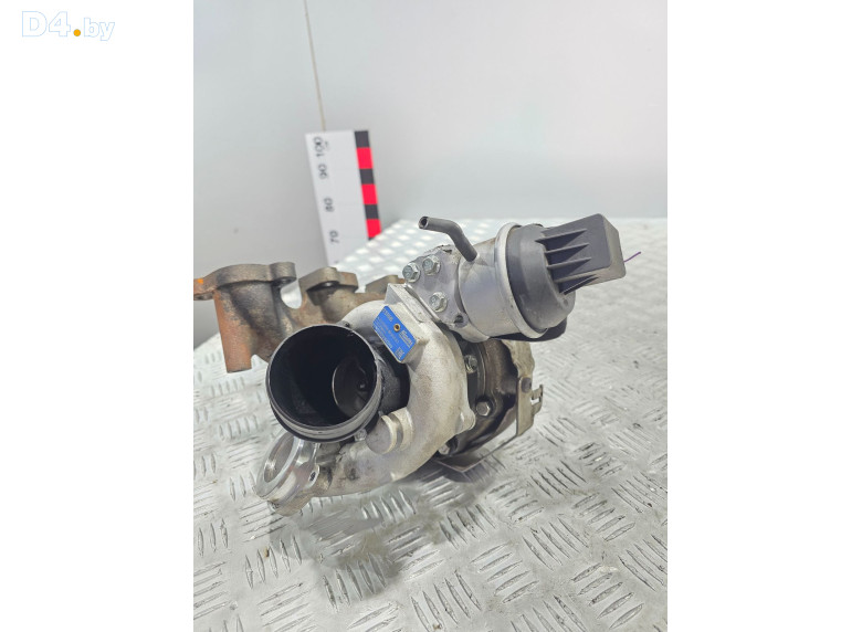 Турбина к Volkswagen Golf 2010 г.