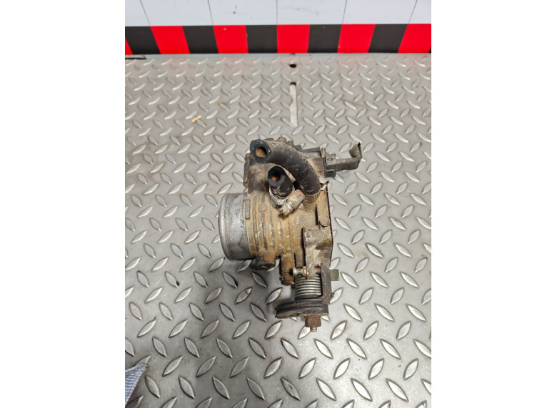 Заслонка дроссельная к Заслонка дроссельная к Kia Shuma 2001 г. Shuma