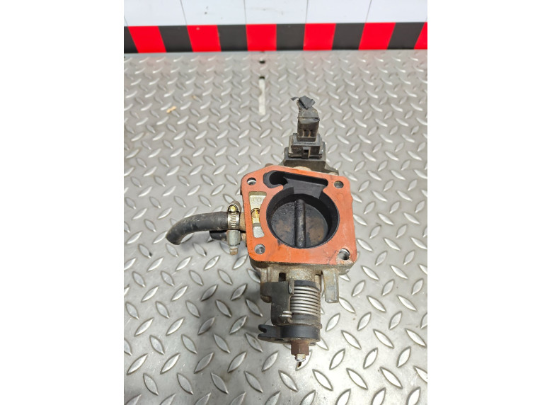 Заслонка дроссельная к Заслонка дроссельная к Kia Shuma 2001 г. Shuma