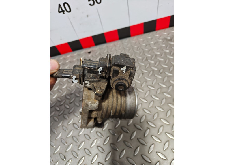 Заслонка дроссельная к Заслонка дроссельная к Kia Shuma 2001 г. Shuma