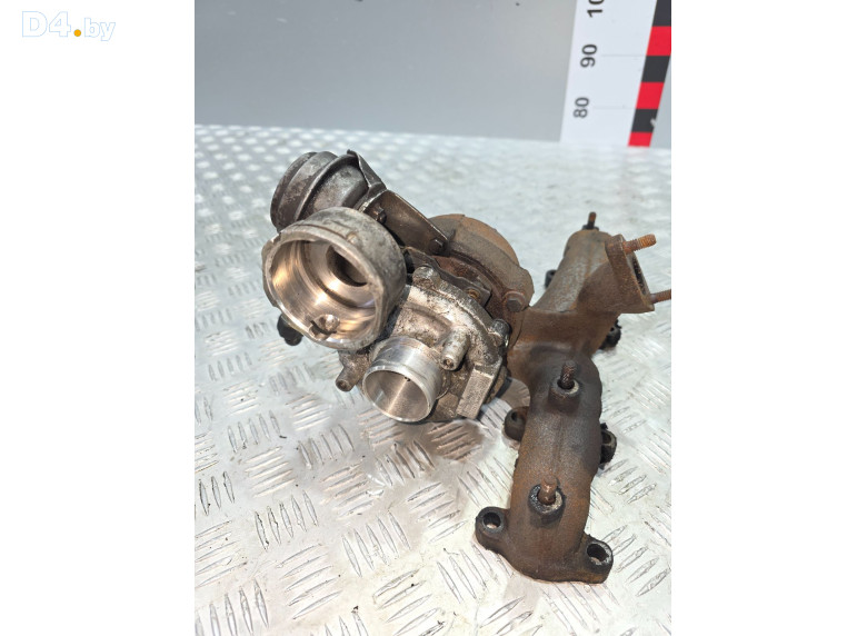 Турбина к Volkswagen Golf 2002 г.