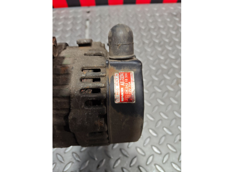 Генератор к Генератор к Kia Shuma 2001 г. Shuma