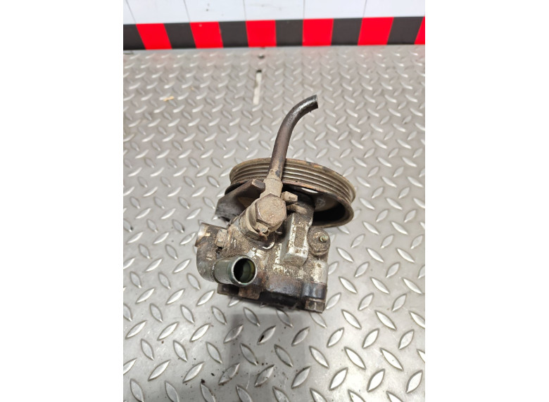 Насос гидроусилителя руля к Насос гидроусилителя руля к Kia Shuma 2001 г. Shuma