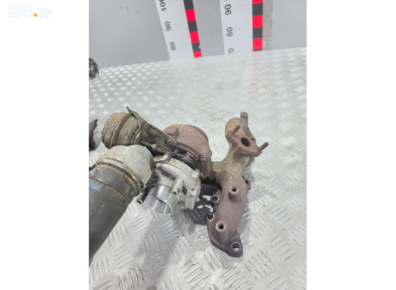 Турбина к Volkswagen Golf 2006 г.