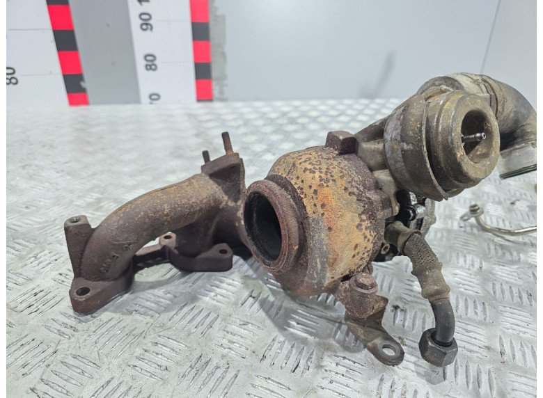 Турбина к Турбина к Volkswagen Golf 2006 г. Golf