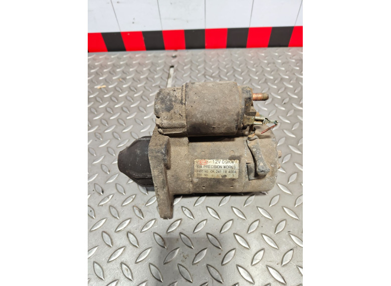 Стартер к Kia Shuma