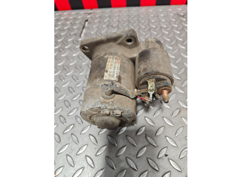 Стартер к Стартер к Kia Shuma 2001 г. Shuma