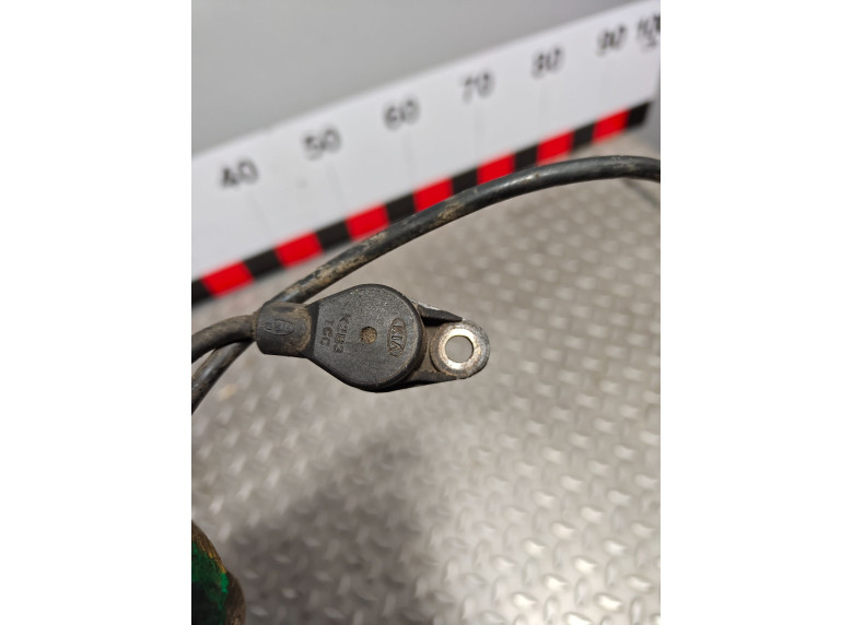 Датчик коленвала к Датчик коленвала к Kia Shuma 2001 г. Shuma