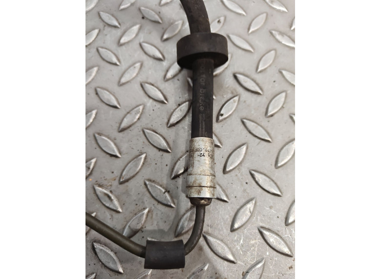 Трубка сцепления к Трубка сцепления к Volkswagen Passat 2000 г. Passat