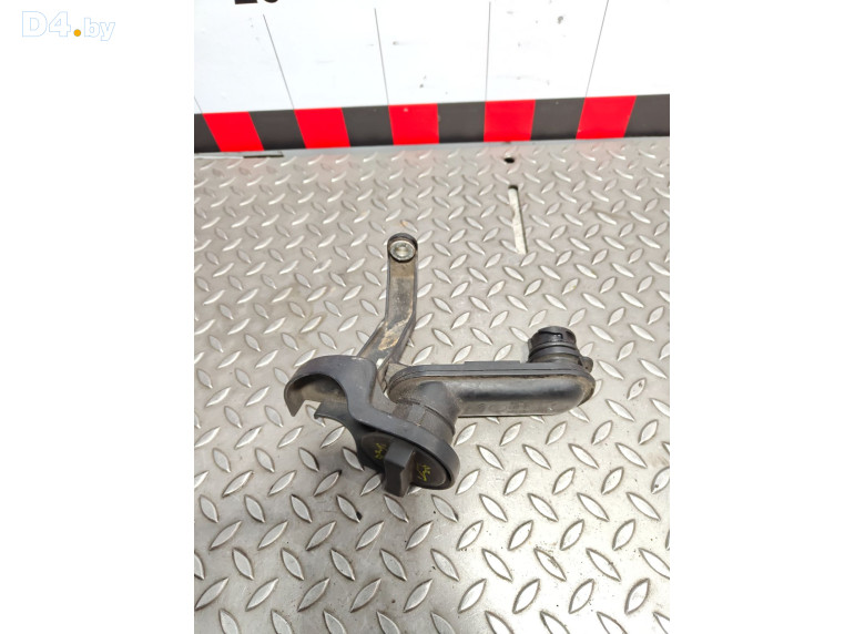 Маслозаливная горловина к Ford Transit 2007 г.