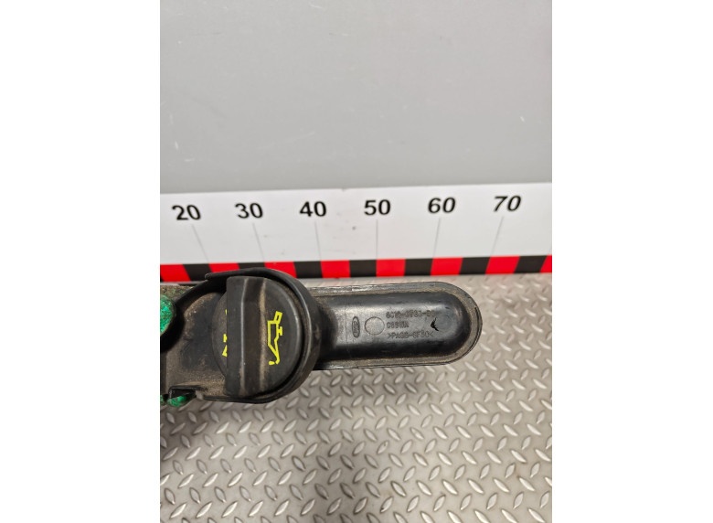 Маслозаливная горловина к Маслозаливная горловина к Ford Transit 2007 г. Transit