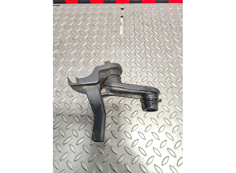 Маслозаливная горловина к Маслозаливная горловина к Ford Transit 2007 г. Transit