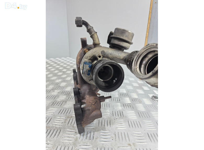 Турбина к Volkswagen Golf 2005 г.