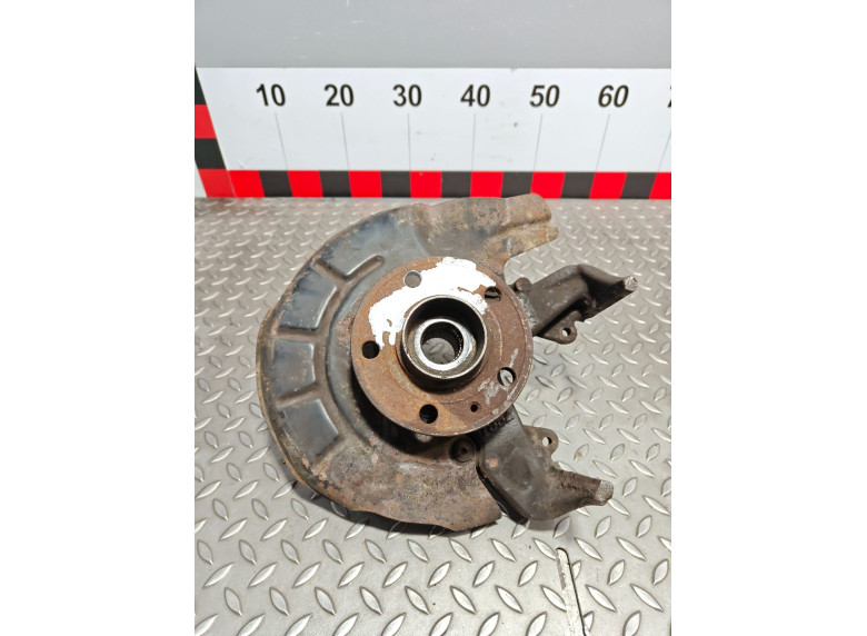 Ступица передняя правая к Volkswagen Polo