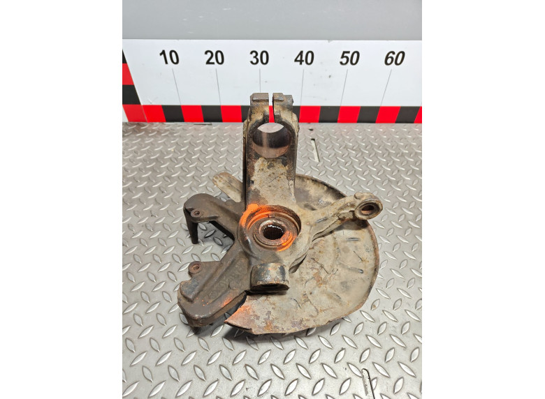 Ступица передняя правая к Ступица передняя правая к Volkswagen Polo 2010 г. Polo