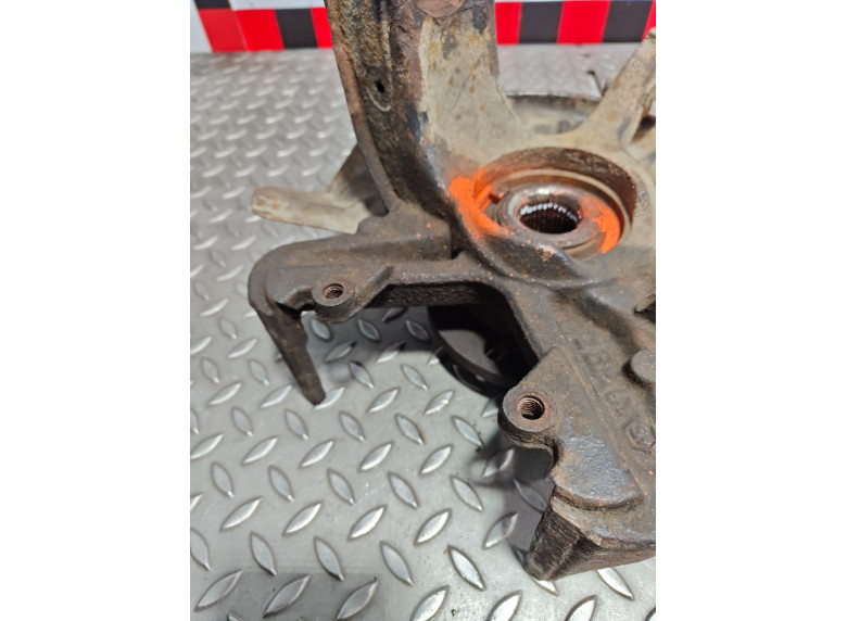 Ступица передняя правая к Ступица передняя правая к Volkswagen Polo 2010 г. Polo