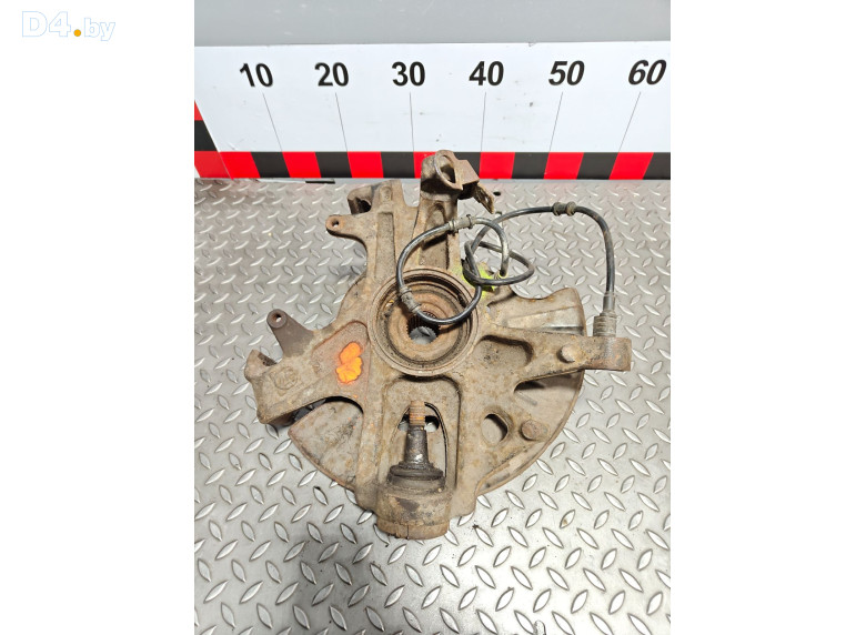 Ступица передняя правая к Mercedes MLW163 2001 г.
